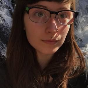 Meet your Posher, Aidan